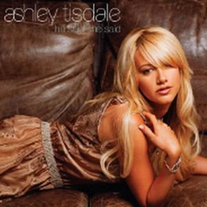 收聽Ashley Tisdale的Last Christmas (Single Version)歌詞歌曲