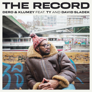 Album The Record (feat. Ty & David Sladek) from Dero