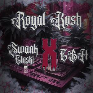 Swankgloski的專輯Royal Kush (feat. GBH) [Explicit]