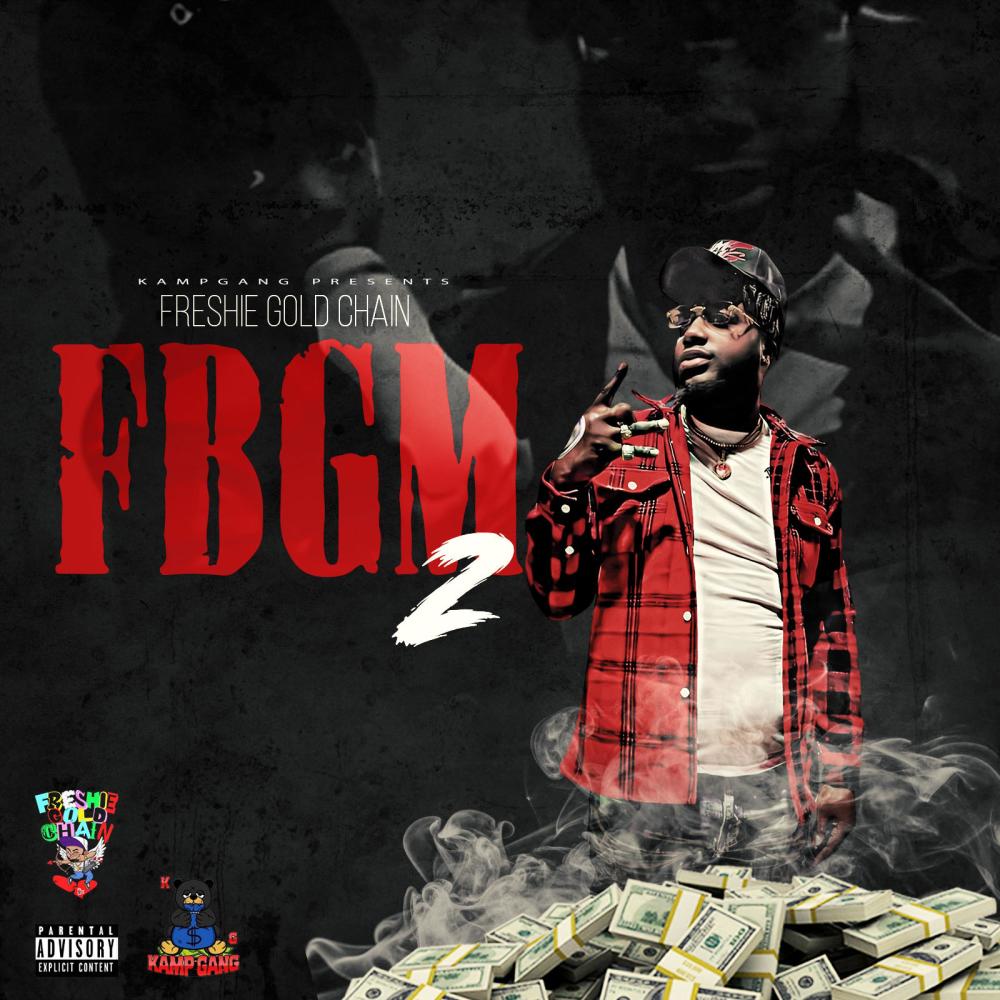 Run My Bread (feat. Mia Eliani & Cuzzo Lik) (Explicit)