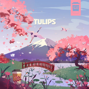 Mujo的專輯Tulips