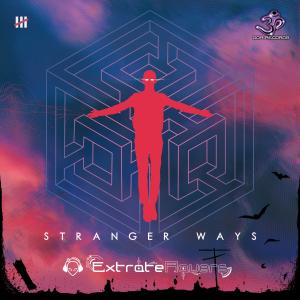 ExtrateRavers的专辑Stranger Ways