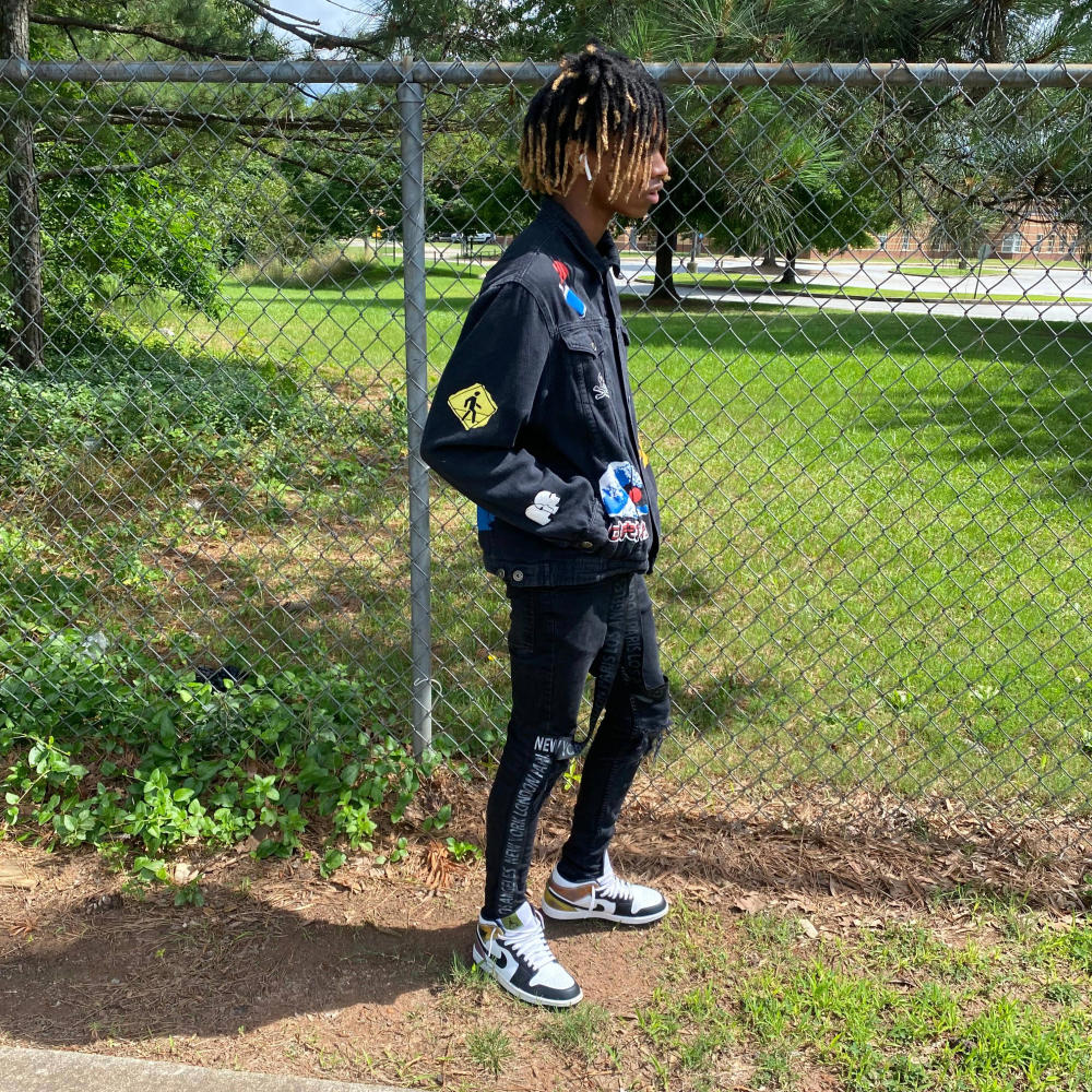Walking Party (Explicit)