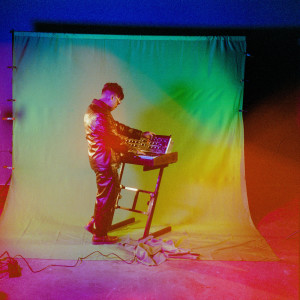 Album Mimesis, Pt. 1 oleh Giants' Nest