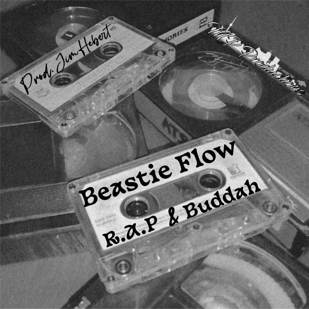 Beastie Flow (feat. Buddah)