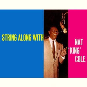 ดาวน์โหลดและฟังเพลง There Will Never Be Another You พร้อมเนื้อเพลงจาก Nat King Cole