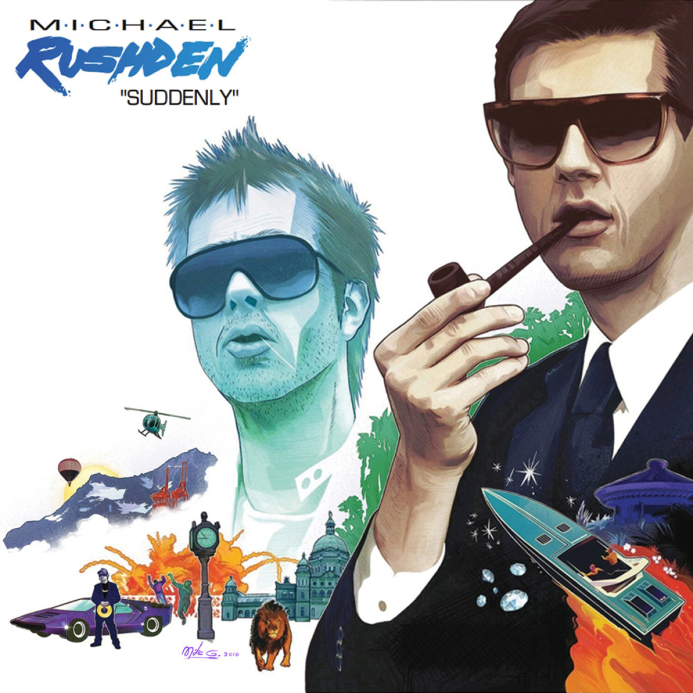 We Want Rushden (feat. MC Paul Barman)