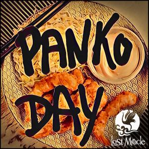 Sebastien Leger的專輯Panko Day