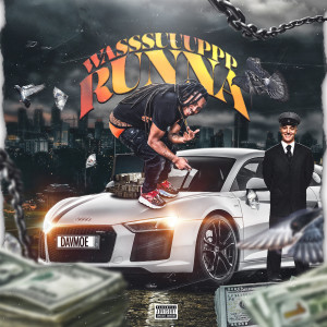 Listen to I Deserve It (Explicit) song with lyrics from DavMoe