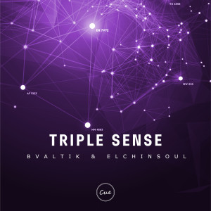 收听Elchinsoul的Triple Sense歌词歌曲