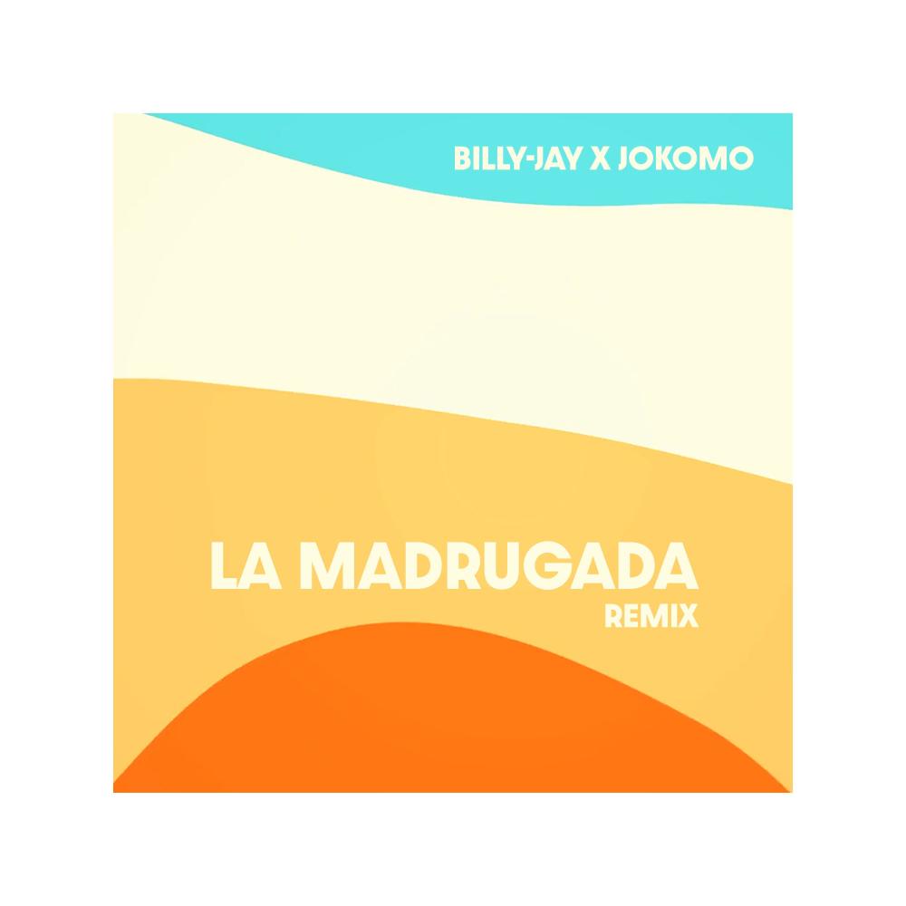La Madrugada (House Remix)