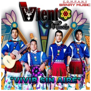 Listen to Dragon Ball Z song with lyrics from Viento Wixarika