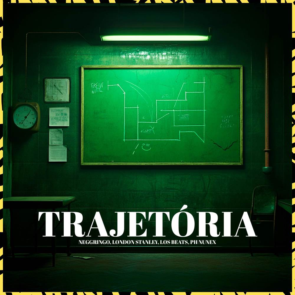 Trajetória (Explicit)
