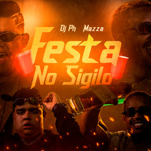 Album Festa no Sigilo from L.Tido