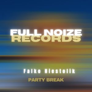 Falko Niestolik的專輯Party Break (Extended Version)