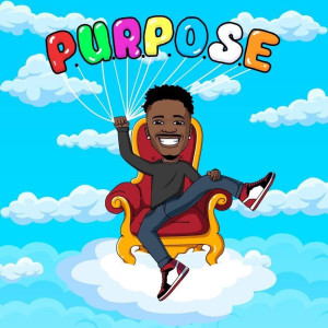 ดาวน์โหลดและฟังเพลง Purpose พร้อมเนื้อเพลงจาก Riott