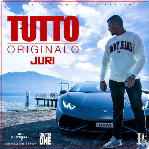 Tutto Originalo (Explicit)