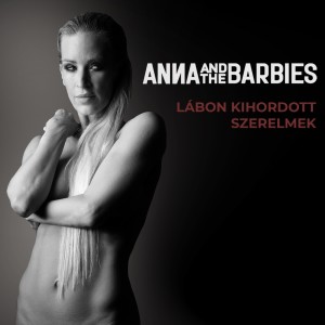 Album Lábon Kihordott Szerelmek from 
