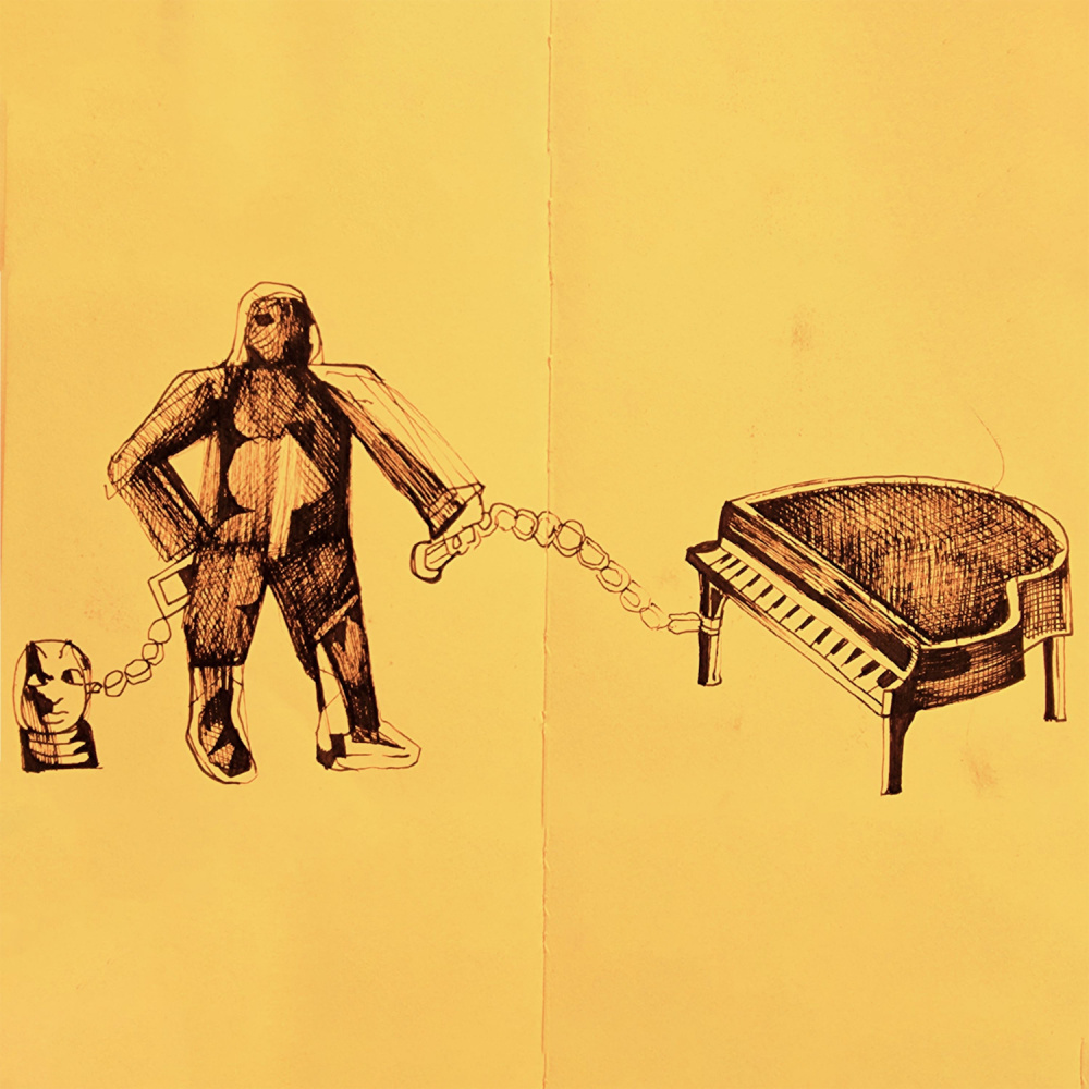 Chodzi o (Explicit)