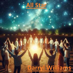 Darryl Williams的專輯All Star
