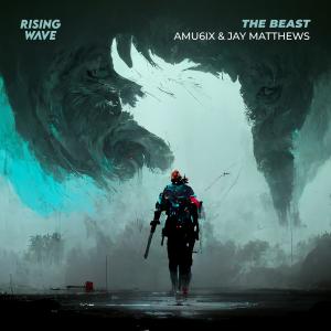Listen to The Beast song with lyrics from AMU6iX