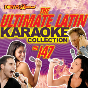 收聽The Hit Crew的Quien Fuera (Karaoke Version)歌詞歌曲