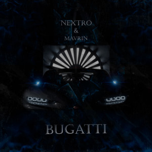 Bugatti dari NextRO