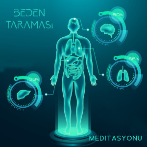Rahatlatıcı Müzik Terapi的專輯Beden Taraması Meditasyonu (Atalarımızdan Gelen Karmayı Şifalandırma Meditasyonu)
