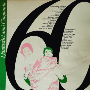 ดาวน์โหลดและฟังเพลง La Gatta พร้อมเนื้อเพลงจาก Carla Boni