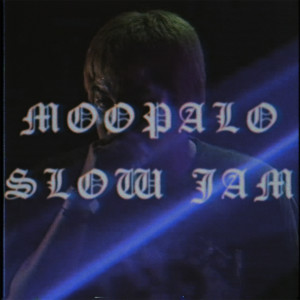 Slow Jam (Explicit)
