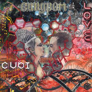 ดาวน์โหลดและฟังเพลง Струны души พร้อมเนื้อเพลงจาก Cubi