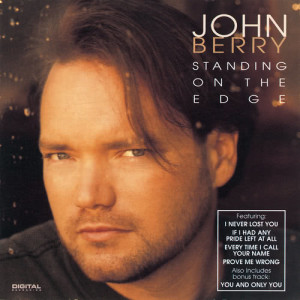 ดาวน์โหลดและฟังเพลง I Think About It All The Time พร้อมเนื้อเพลงจาก John Berry