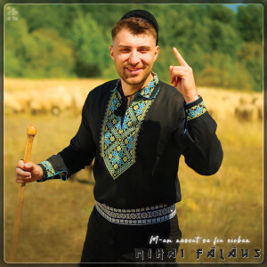 Album M-Am Născut Să Fiu Cioban from Mihai Fălăuș