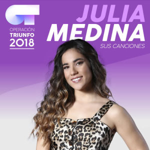 ดาวน์โหลดและฟังเพลง Love On Top (Operación Triunfo 2018) พร้อมเนื้อเพลงจาก Julia Medina