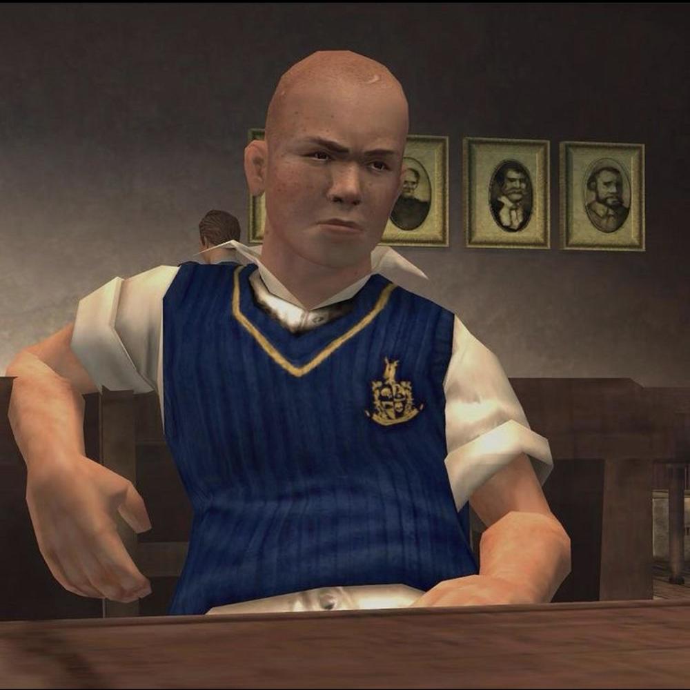 Bully (Explicit)