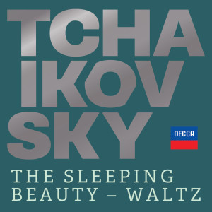 Royal Concertgebouw Orchestra的專輯The Sleeping Beauty, Op. 66, TH 13: Valse