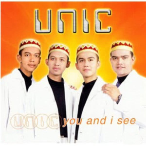 Unic的專輯You And I See