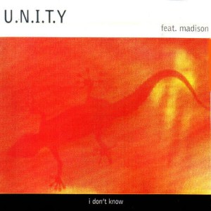ดาวน์โหลดและฟังเพลง U.N.I.T.Y Two Mix Tranxgenix Mix พร้อมเนื้อเพลงจาก U.N.I.T.Y
