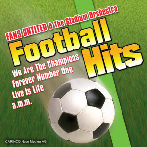 Fans United的專輯Football Hits