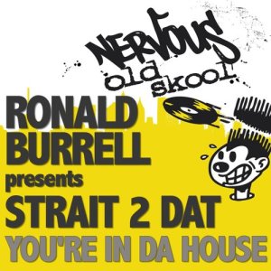 ดาวน์โหลดและฟังเพลง Its 3 am (Original Mix) พร้อมเนื้อเพลงจาก Ronald Burrell Pres Strait 2 Dat