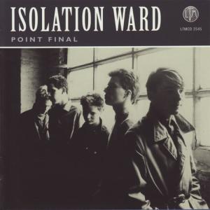 收聽Isolation Ward的Feeling the Rain歌詞歌曲