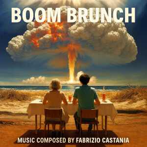 Album Boom Brunch from 