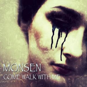 Kenneth Øivind Monsen的專輯Come Walk With Me (feat. Keela)
