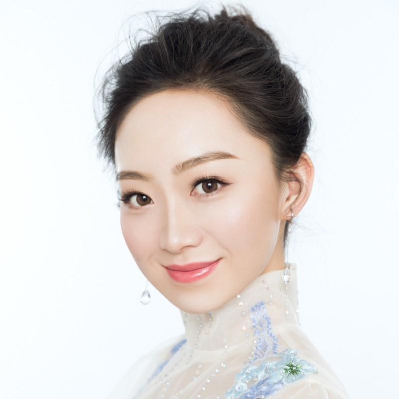 姜姿羽
