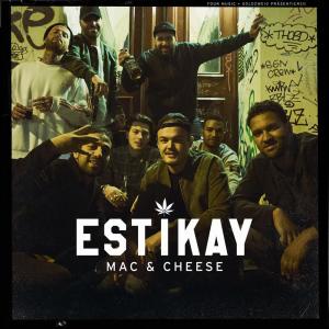 ดาวน์โหลดและฟังเพลง Mac & Cheese พร้อมเนื้อเพลงจาก Estikay