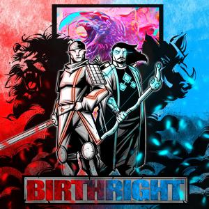 ดาวน์โหลดและฟังเพลง Birthright พร้อมเนื้อเพลงจาก Airworthy