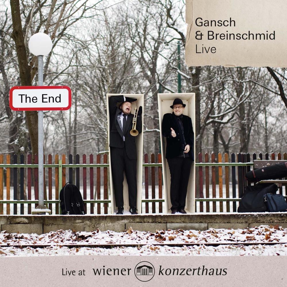 Niemand glaubt (Live)