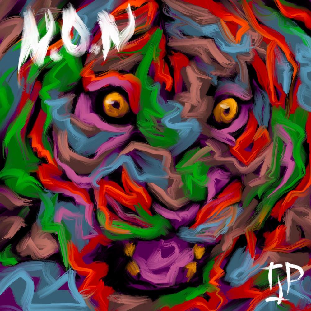 N.O.N (Explicit)
