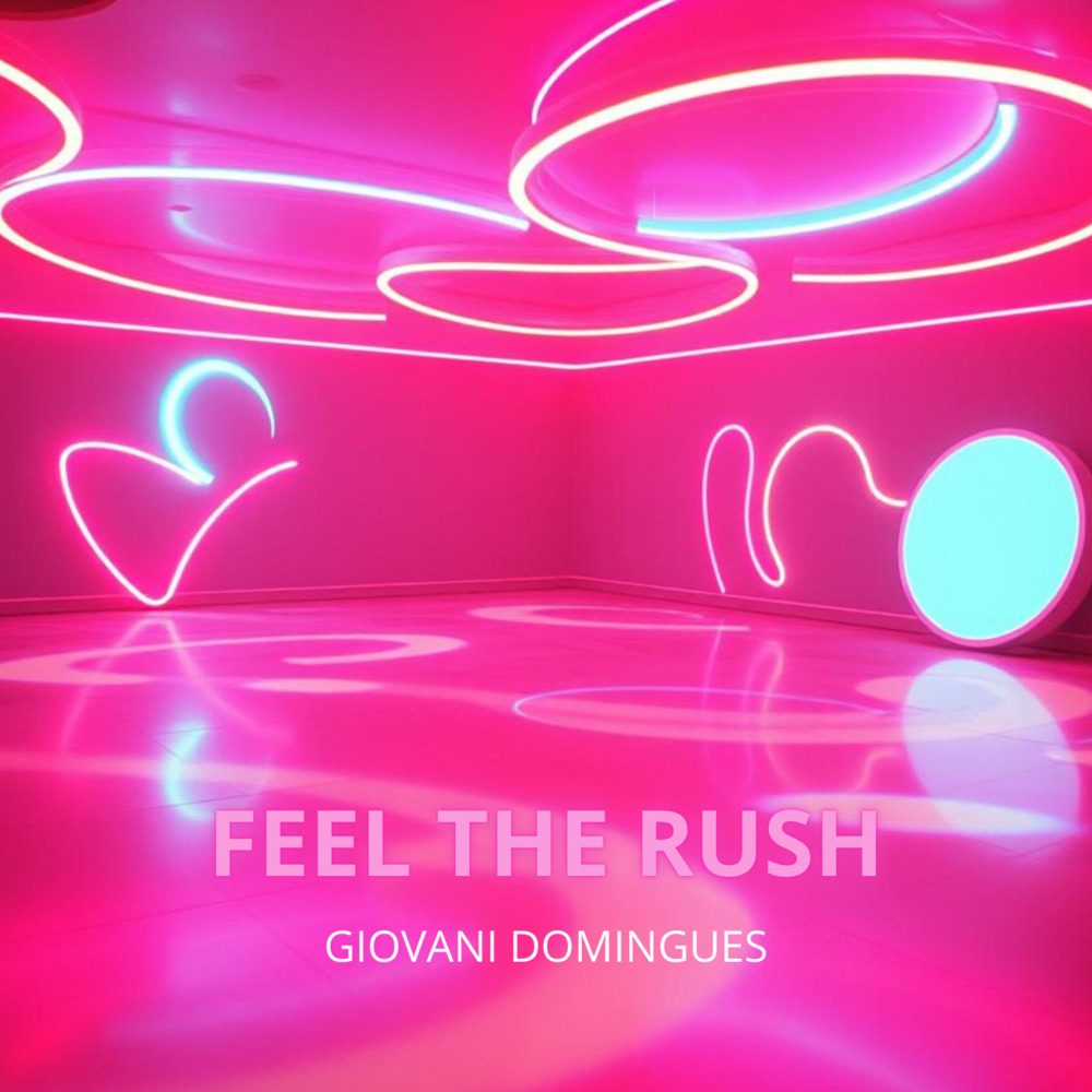 Feel the rush