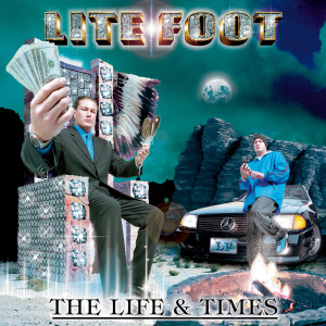 ดาวน์โหลดและฟังเพลง I See You Mine (Ghetto Queen) (Explicit) พร้อมเนื้อเพลงจาก Litefoot